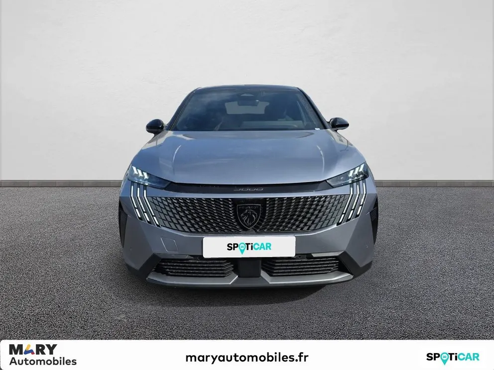 Véhicule occasion 194555 - peugeot 3008 - Photo 2