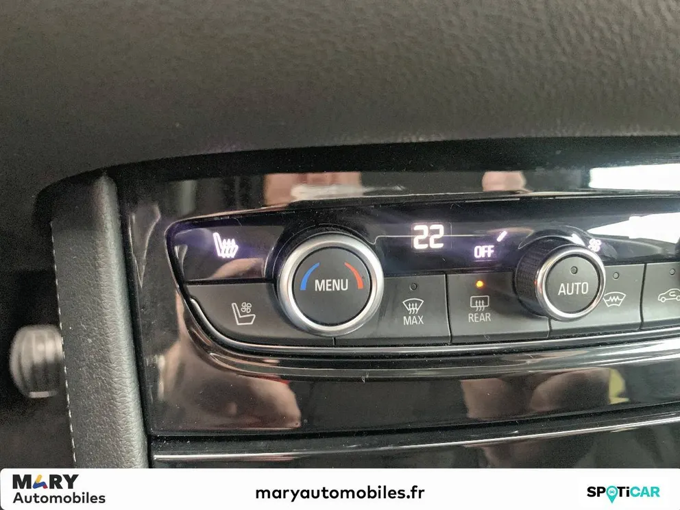 Véhicule occasion 184004 - opel GRANDLAND - Photo 18