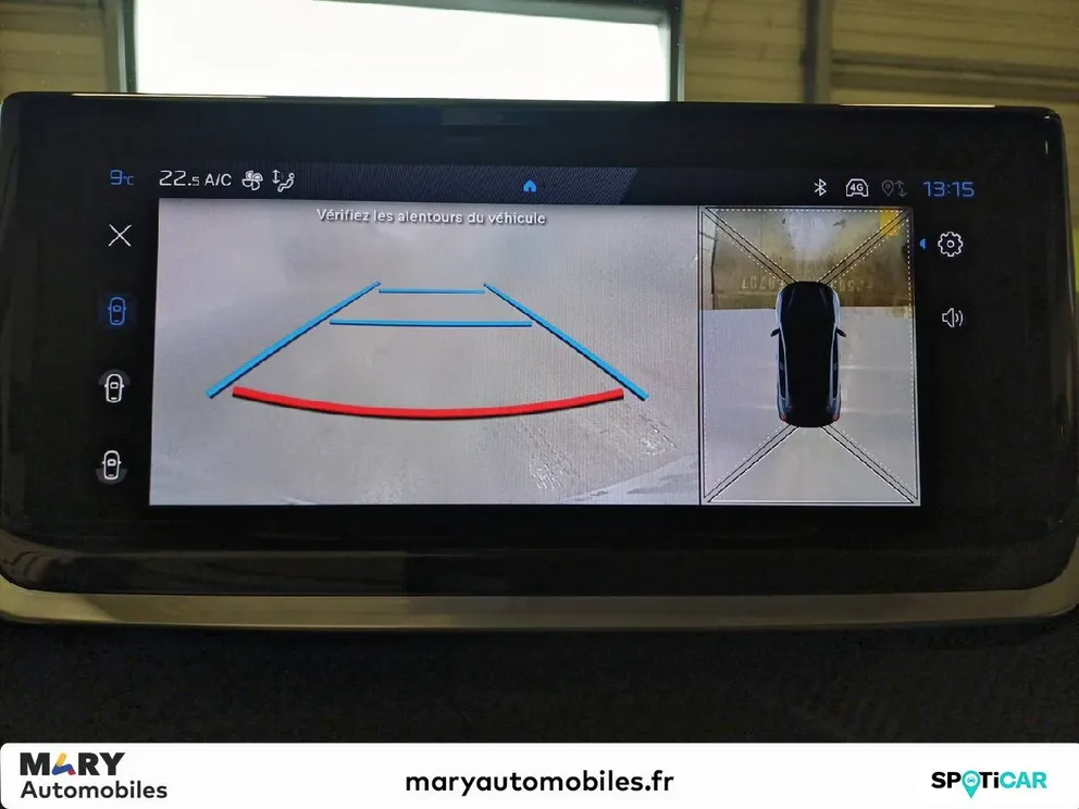 Véhicule occasion 216866 - peugeot 208 - Photo 14