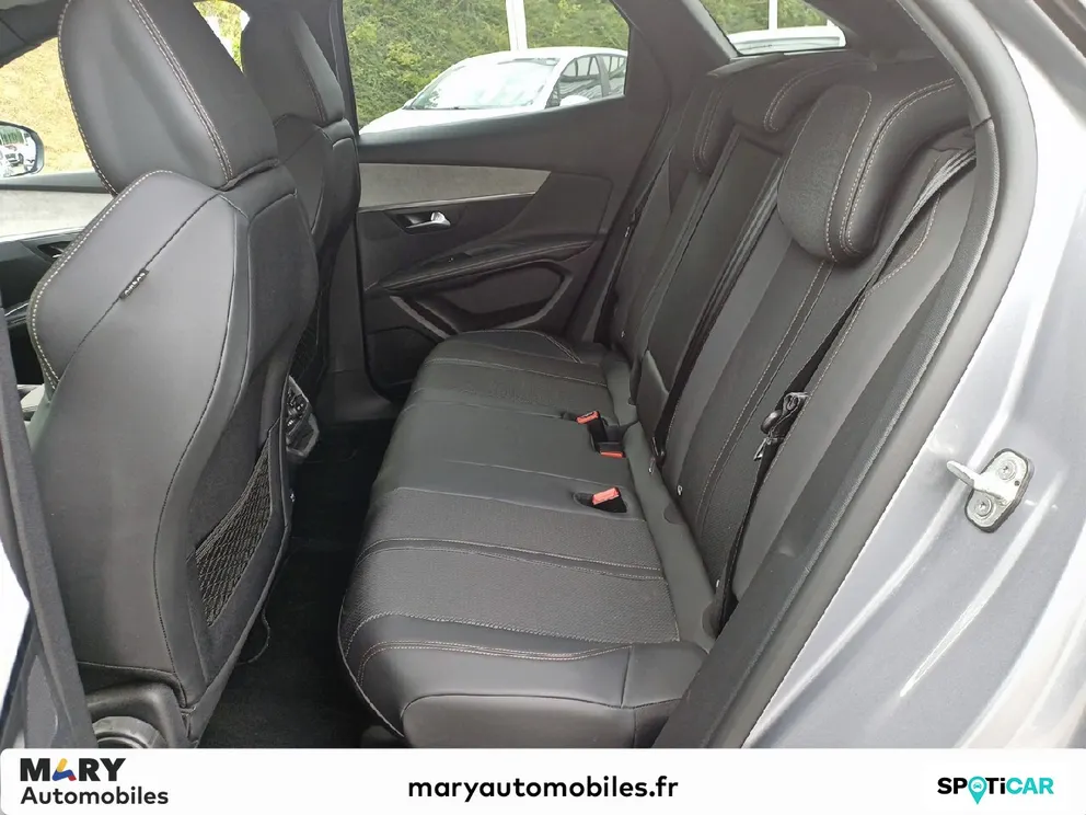Véhicule occasion 1231637 - peugeot 3008 - Photo 15