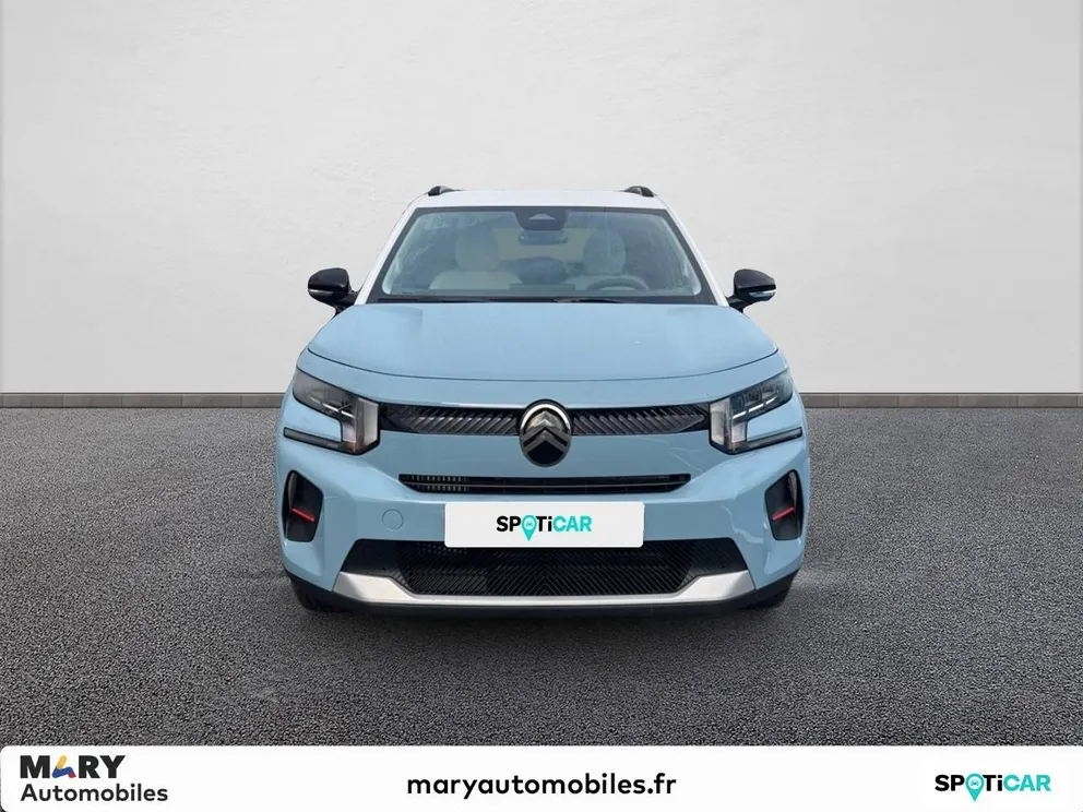 Véhicule occasion 211506 - Citroën C3 - Photo 2