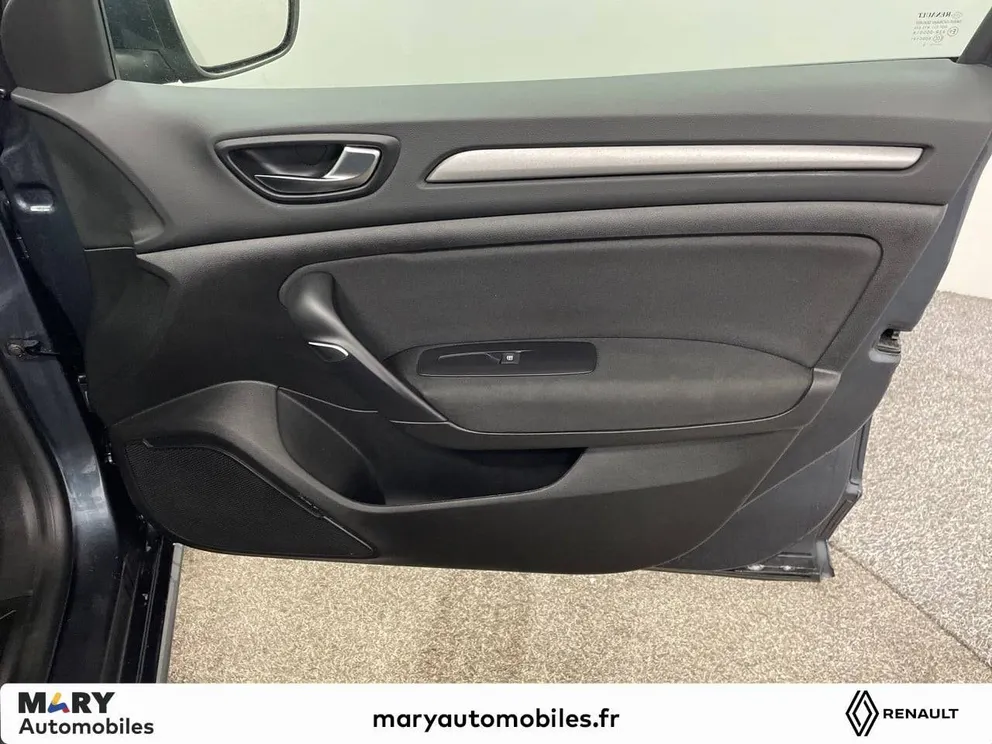 Véhicule occasion 152739 - renault MEGANE - Photo 18