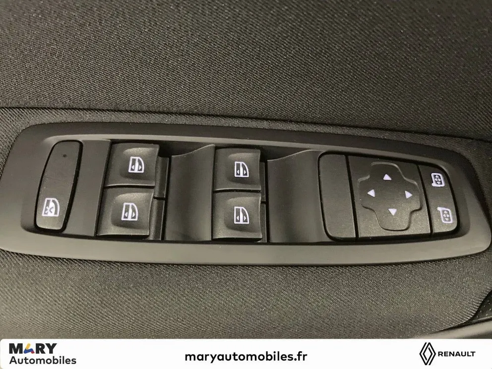 Véhicule occasion 212548 - renault MEGANE - Photo 14