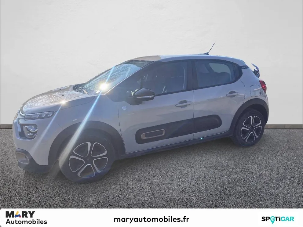 Véhicule occasion 223758 - Citroën C3 - Photo 1