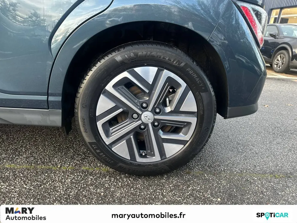 Véhicule occasion 204417 - hyundai KONA - Photo 11