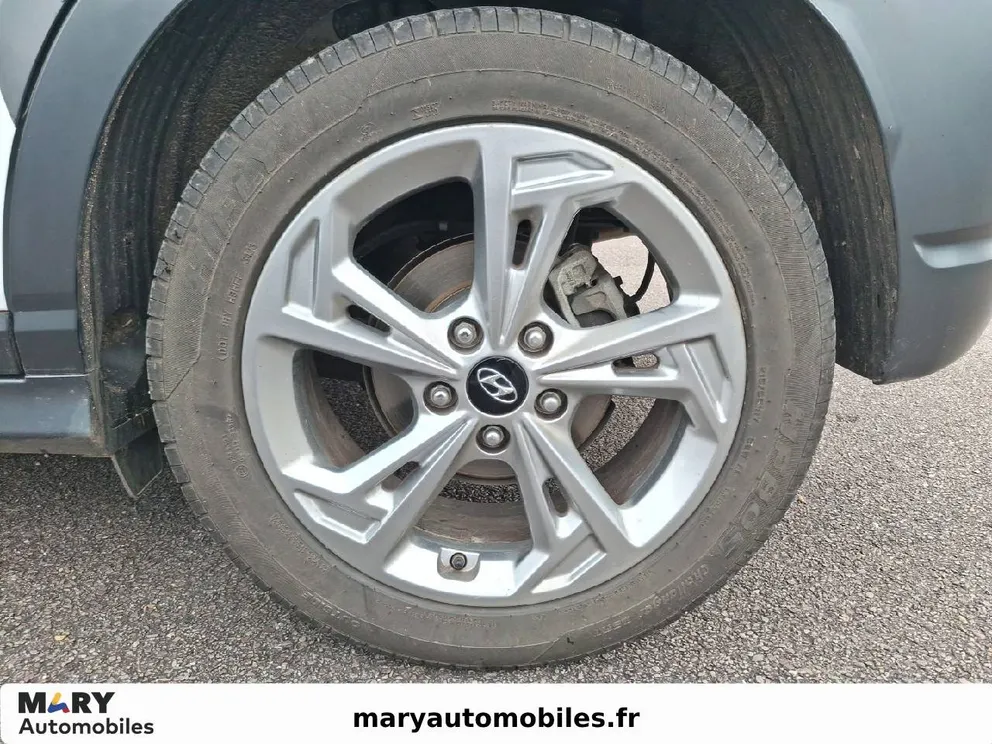 Véhicule occasion 221305 - hyundai KONA - Photo 9