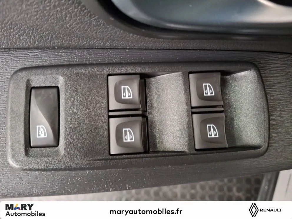 Véhicule occasion 227778 - dacia LODGY - Photo 13