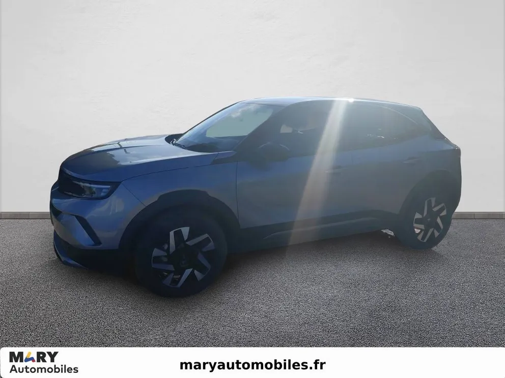 Véhicule occasion 224243 - opel MOKKA - Photo 1