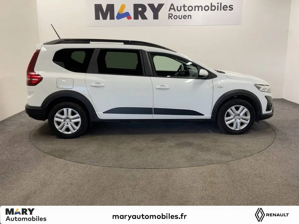 Véhicule occasion 206517 - dacia JOGGER - Photo 4