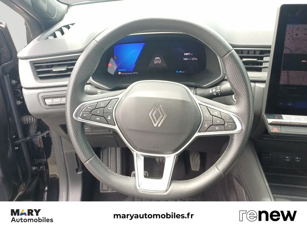 Véhicule occasion 235237 - renault SYMBIOZ - Photo 13