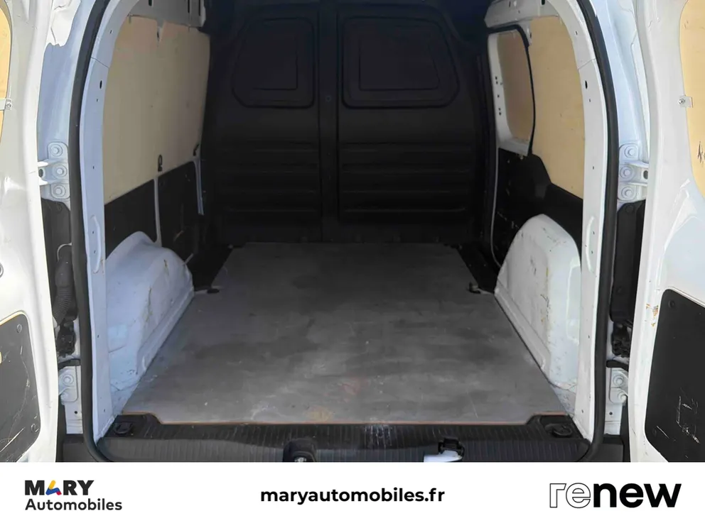 Véhicule occasion 233971 - renault KANGOO - Photo 23