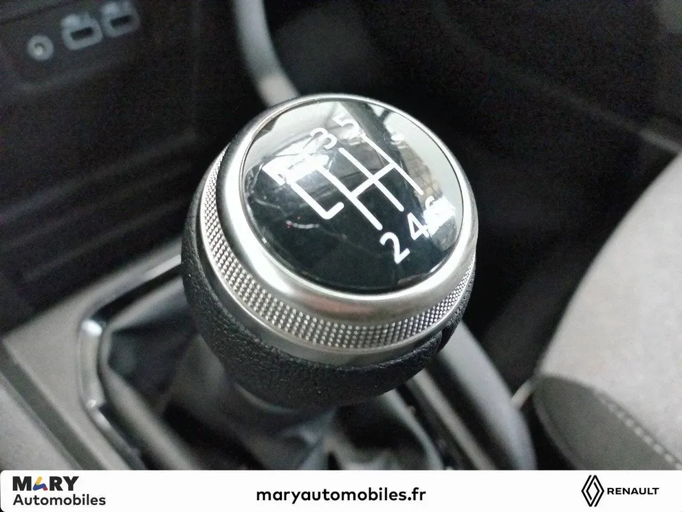 Véhicule occasion 184701 - renault CLIO - Photo 15