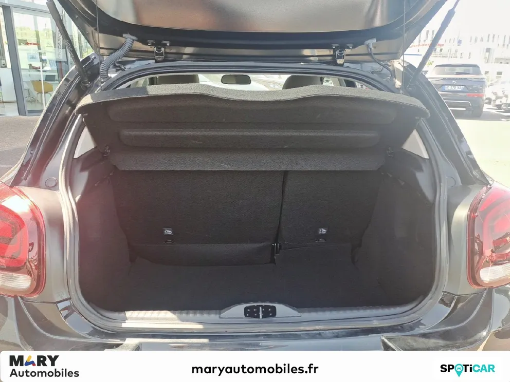 Véhicule occasion 229941 - Citroën C3 - Photo 23