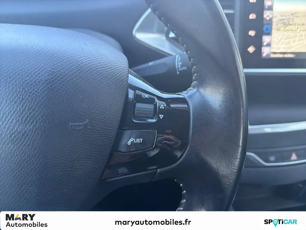 Véhicule occasion 221175 - peugeot 308 - Photo 16