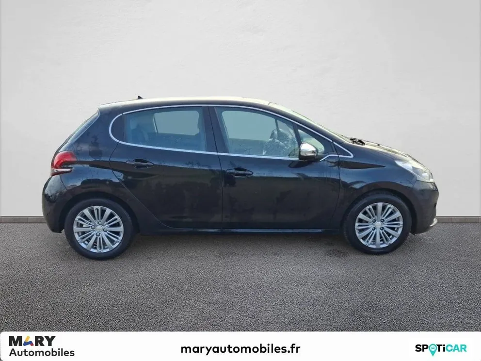 Véhicule occasion 233147 - peugeot 208 - Photo 4