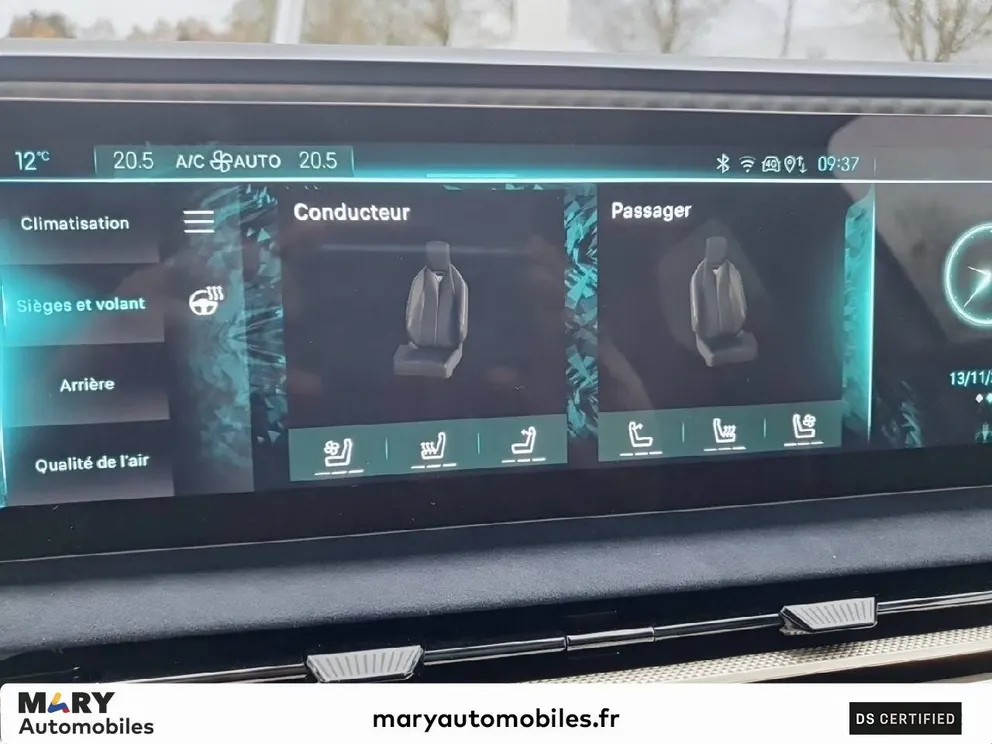 Véhicule occasion 262081 - ds N°8 - Photo 20