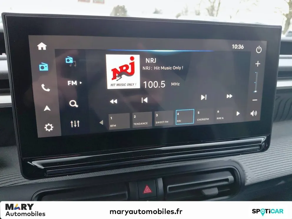 Véhicule occasion 219878 - Citroën C3 - Photo 18