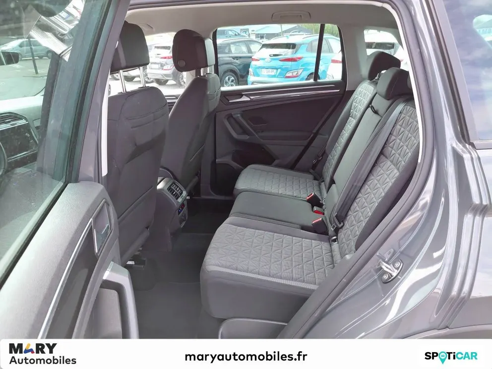 Véhicule occasion 227056 - volkswagen TIGUAN - Photo 10