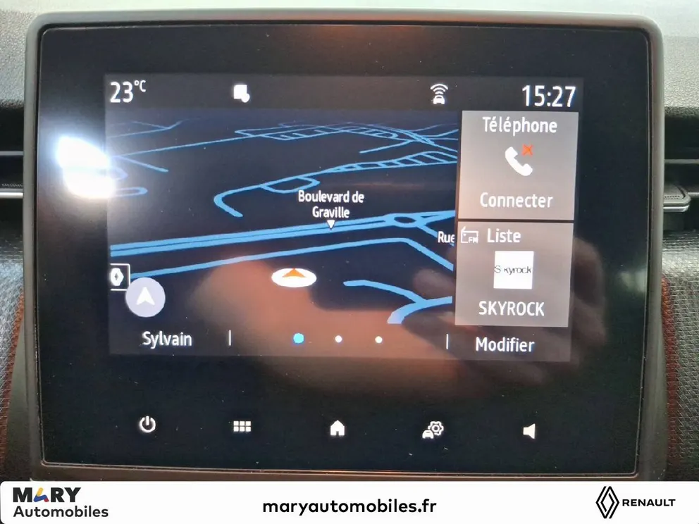 Véhicule occasion 230662 - renault CLIO - Photo 12