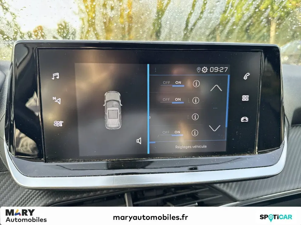 Véhicule occasion 169652 - peugeot 2008 - Photo 12