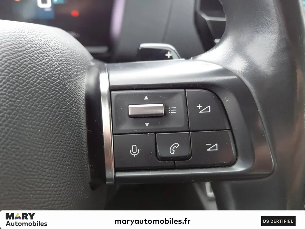 Véhicule occasion 228466 - Citroën C4 - Photo 13