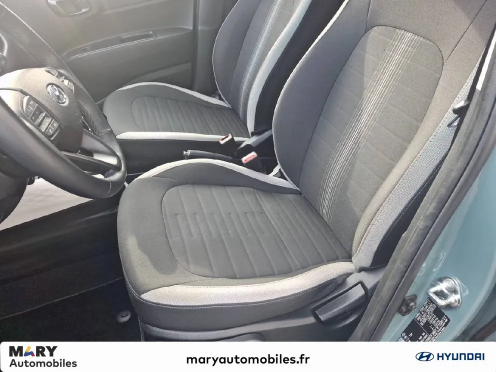 Véhicule occasion 205194 - hyundai i10 - Photo 9