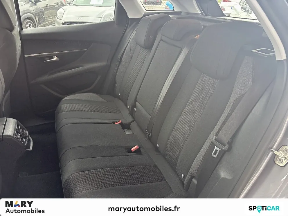 Véhicule occasion 1238195 - peugeot 3008 - Photo 20