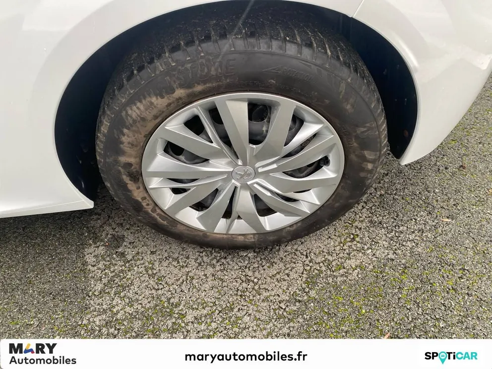 Véhicule occasion 210997 - peugeot 208 - Photo 11
