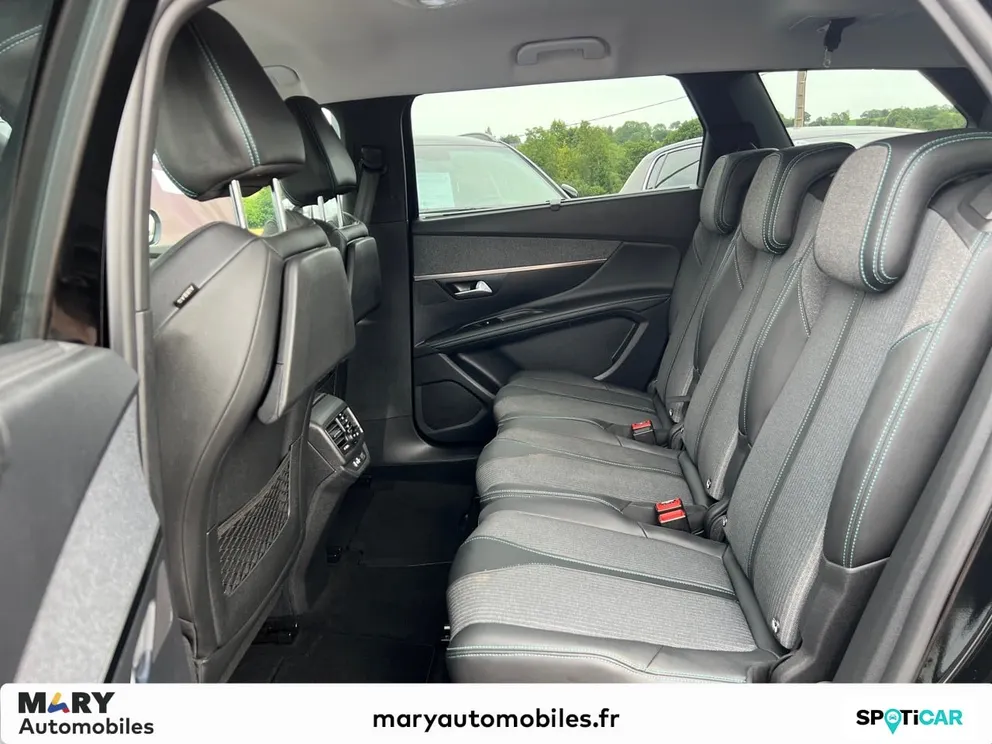 Véhicule occasion 1229619 - peugeot 5008 - Photo 16