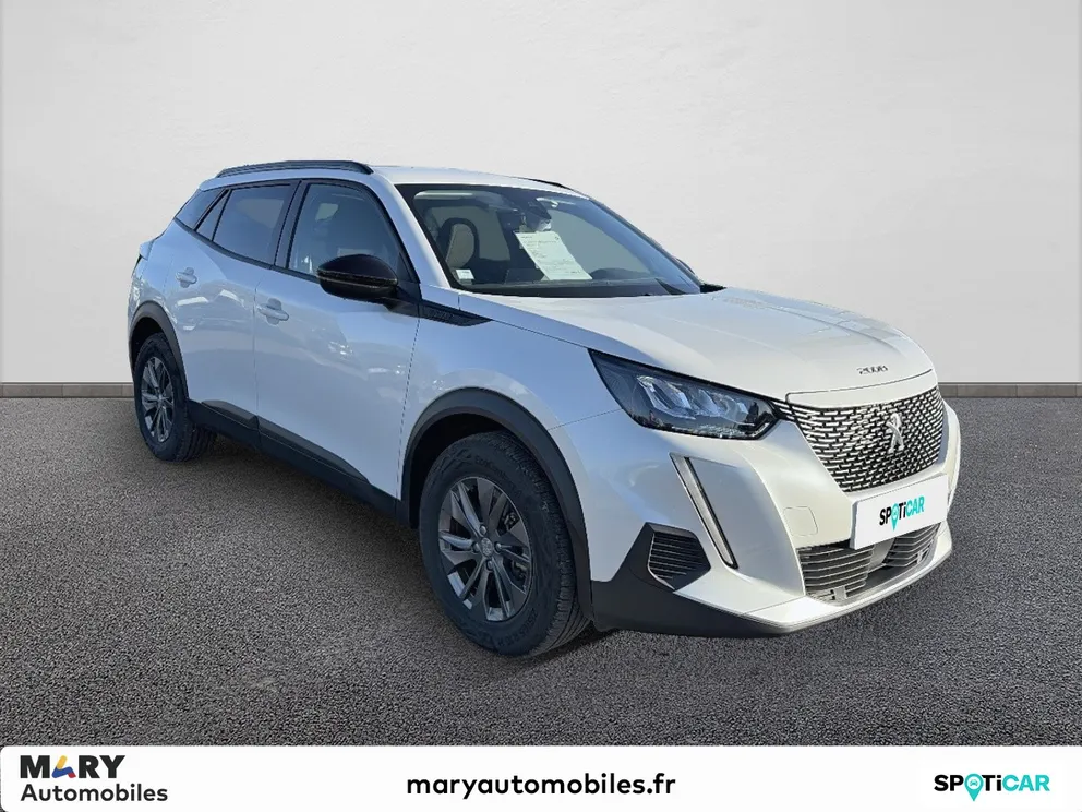 Véhicule occasion 1239809 - peugeot 2008 - Photo 5