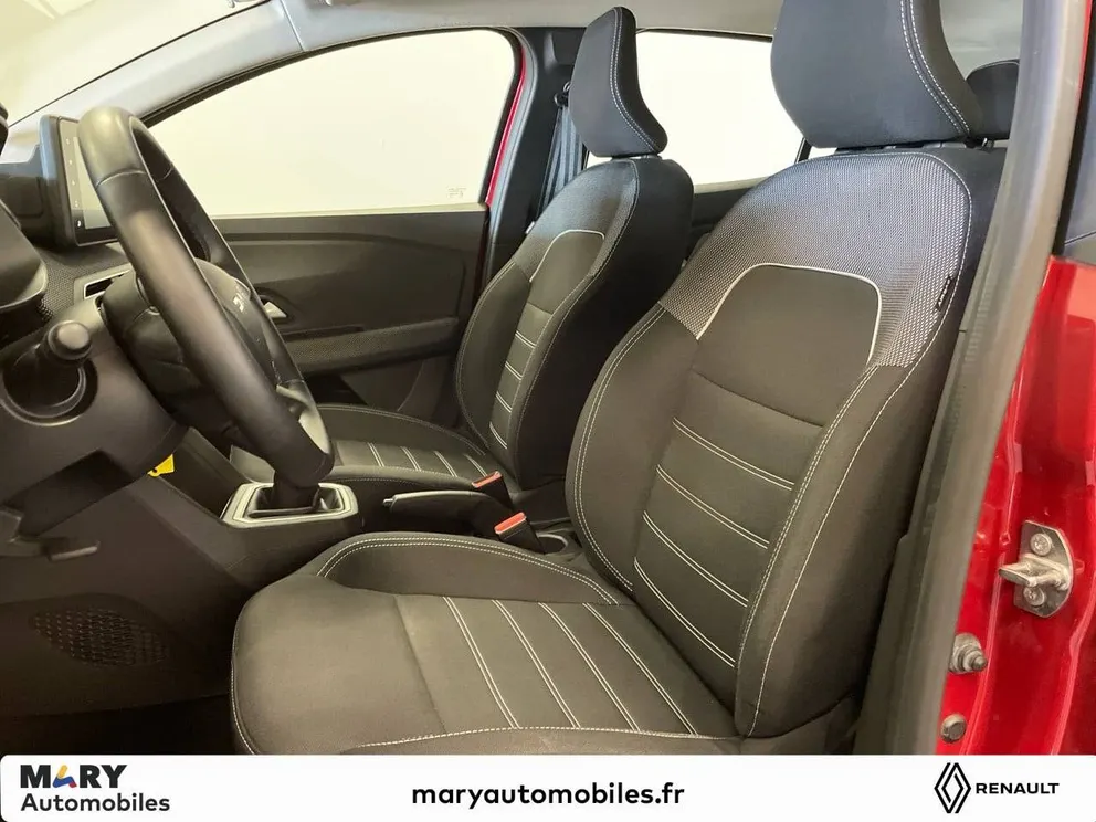 Véhicule occasion 217624 - dacia SANDERO - Photo 9