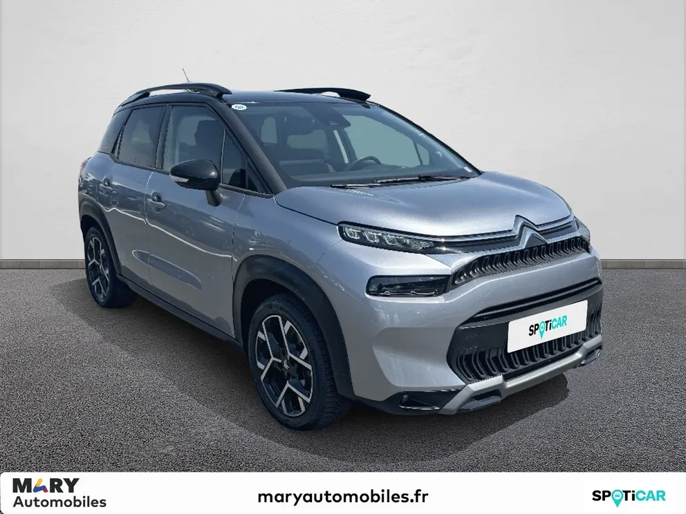 Véhicule occasion 1230549 - Citroën C3 AIRCROSS - Photo 5