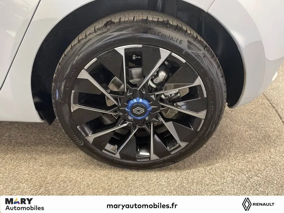 Véhicule occasion 225899 - renault CLIO - Photo 11