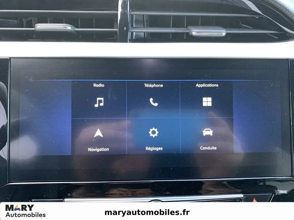 Véhicule occasion 224088 - opel CORSA - Photo 26