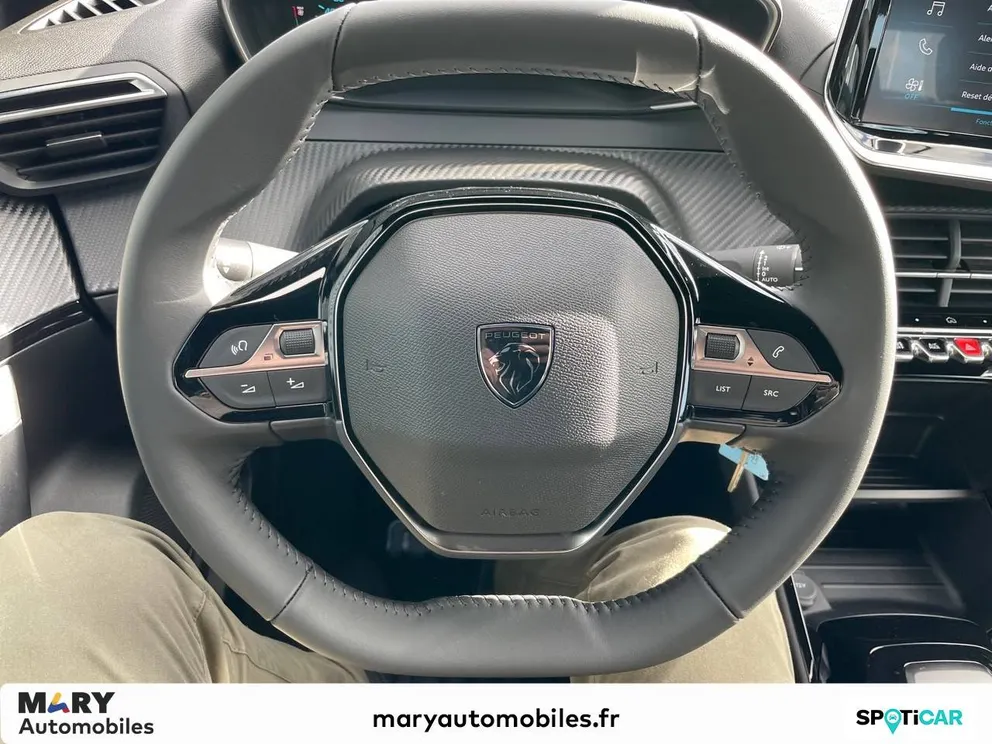 Véhicule occasion 172451 - peugeot 2008 - Photo 13