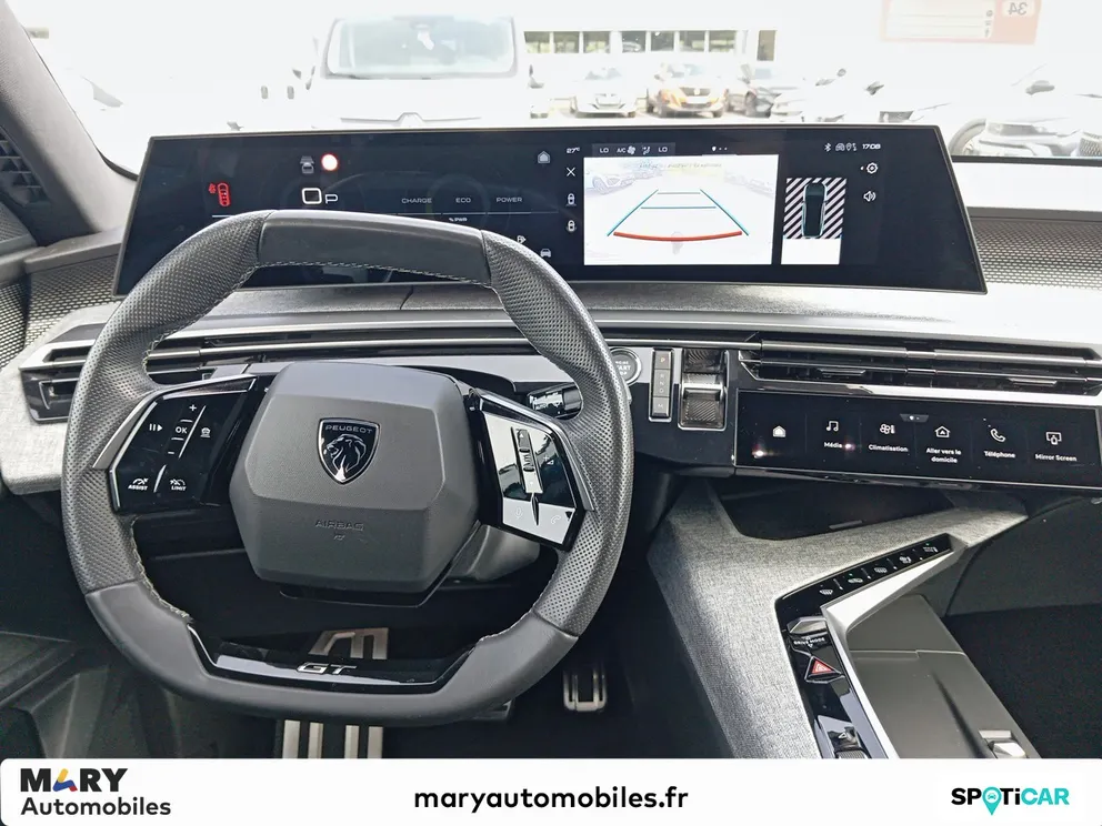 Véhicule occasion 232836 - peugeot 3008 - Photo 8