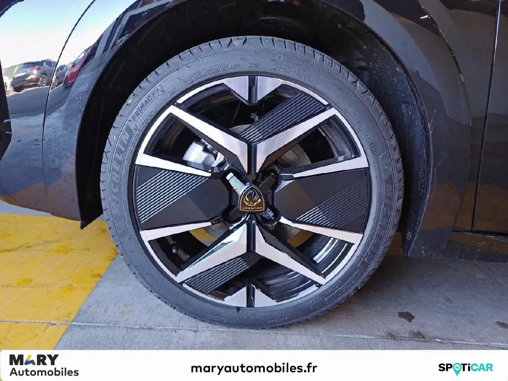 Véhicule occasion 209899 - peugeot 208 - Photo 11