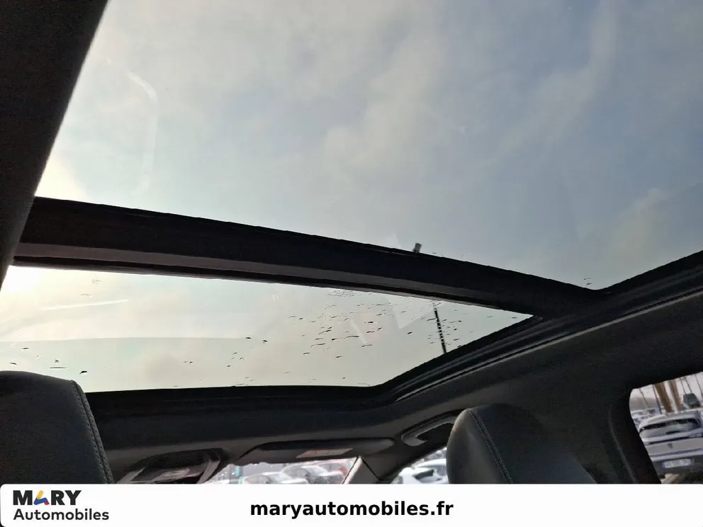 Véhicule occasion 222797 - peugeot 3008 - Photo 17