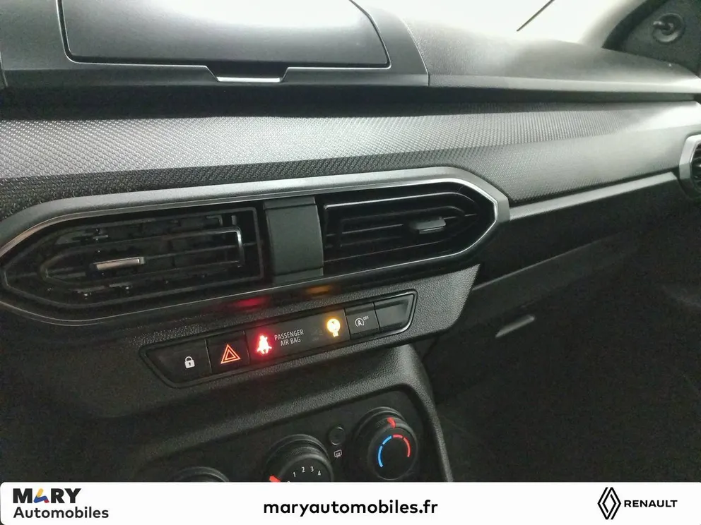 Véhicule occasion 201225 - dacia SANDERO - Photo 15