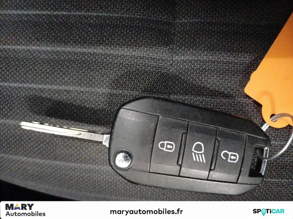 Véhicule occasion 210799 - peugeot 208 - Photo 15