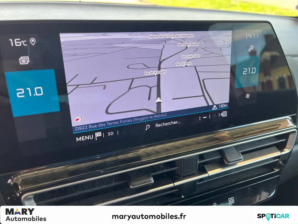 Véhicule occasion 230270 - Citroën C5 AIRCROSS - Photo 20