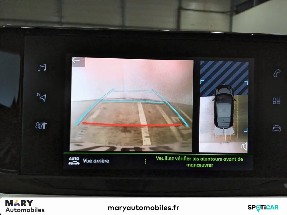 Véhicule occasion 205572 - peugeot 208 - Photo 14