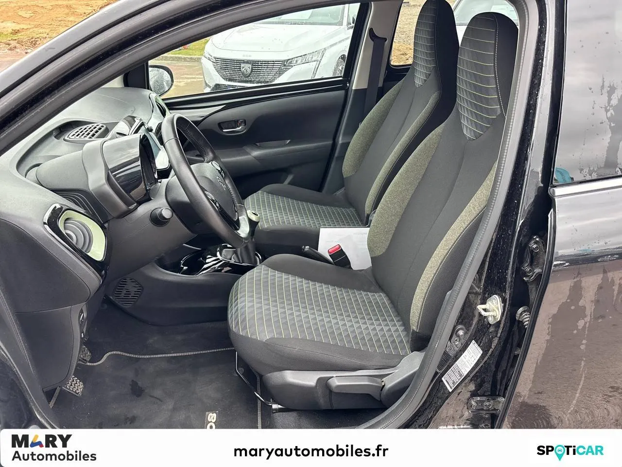 image du véhicule