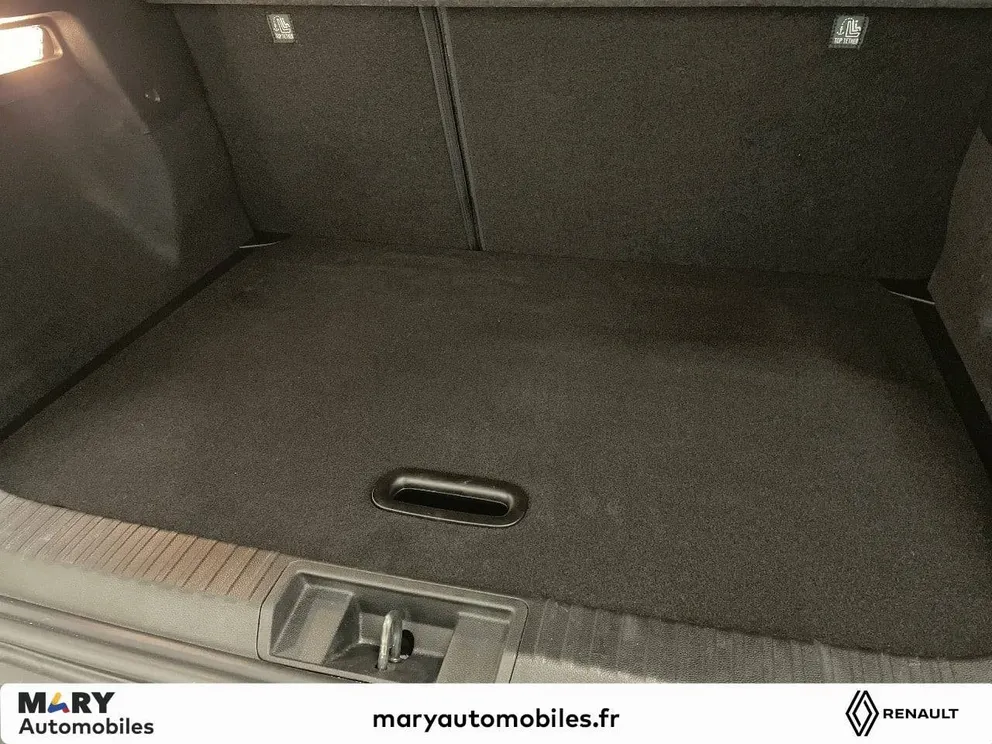 Véhicule occasion 206074 - renault CAPTUR - Photo 6