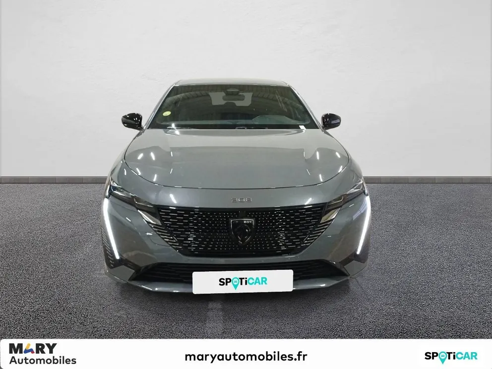 Véhicule occasion 202481 - peugeot 308 - Photo 2