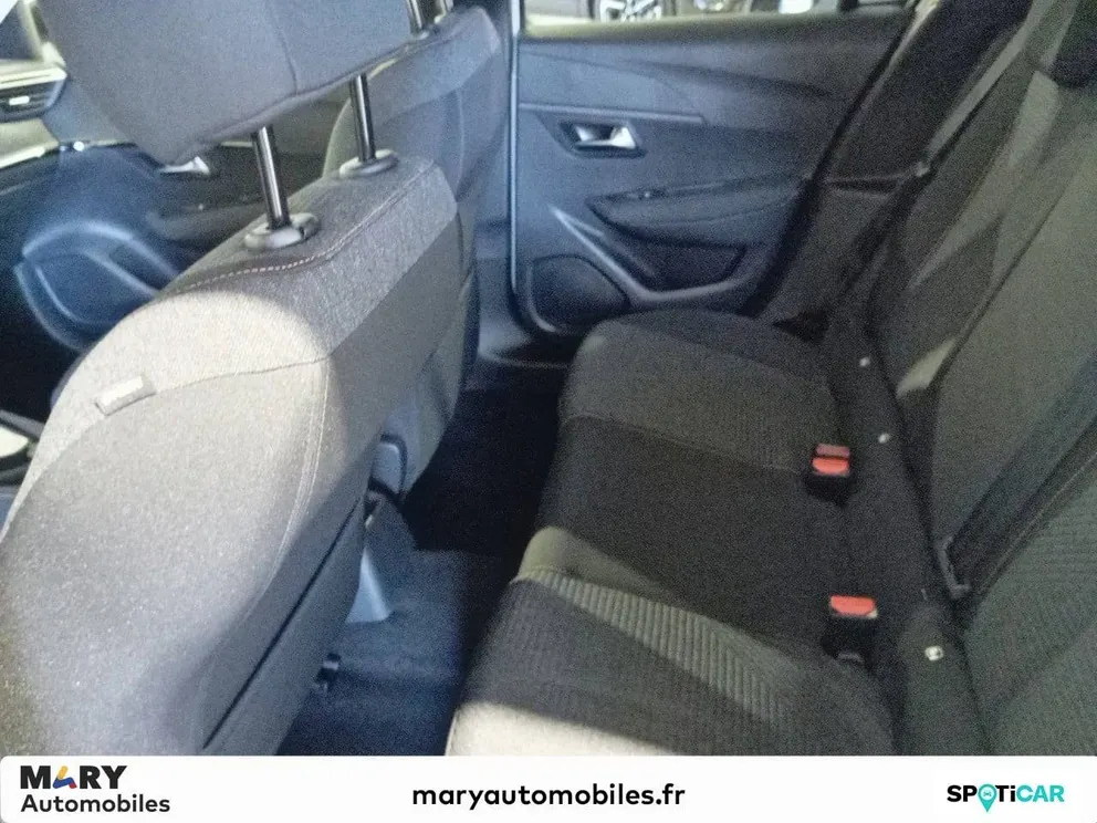 Véhicule occasion 224369 - peugeot 208 - Photo 10