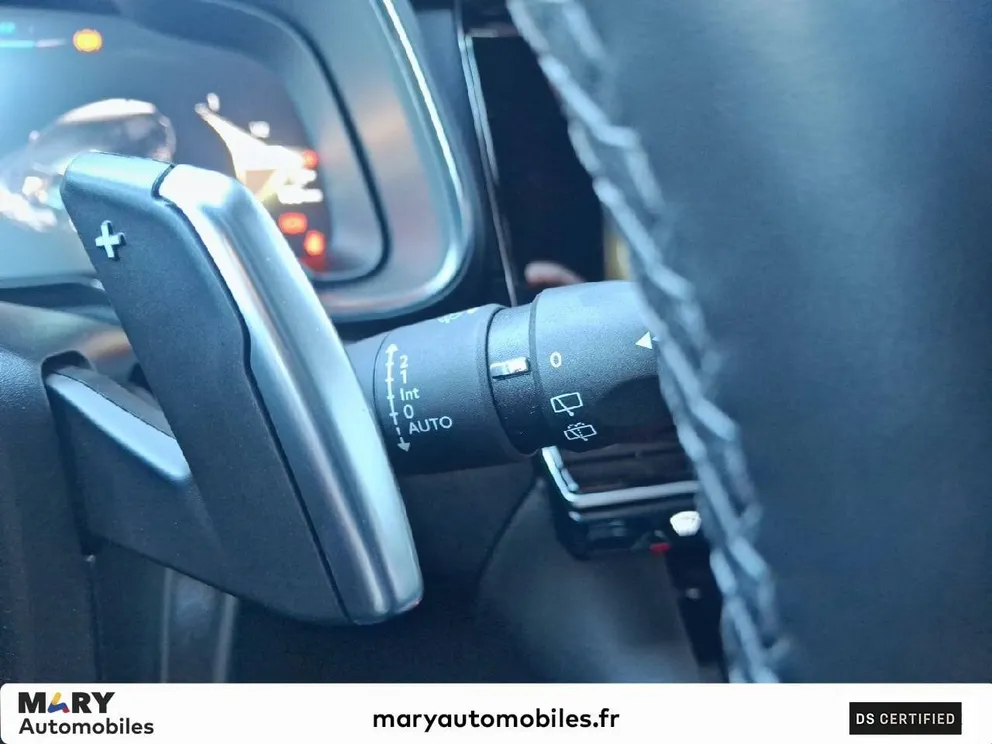 Véhicule occasion 213523 - ds DS 7 - Photo 23