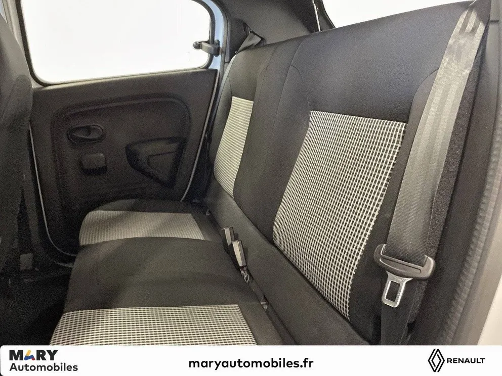 Véhicule occasion 196964 - renault TWINGO - Photo 10