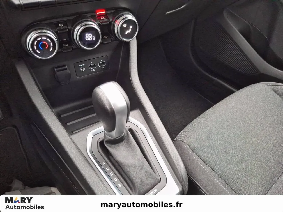 Véhicule occasion 220288 - renault CLIO - Photo 13