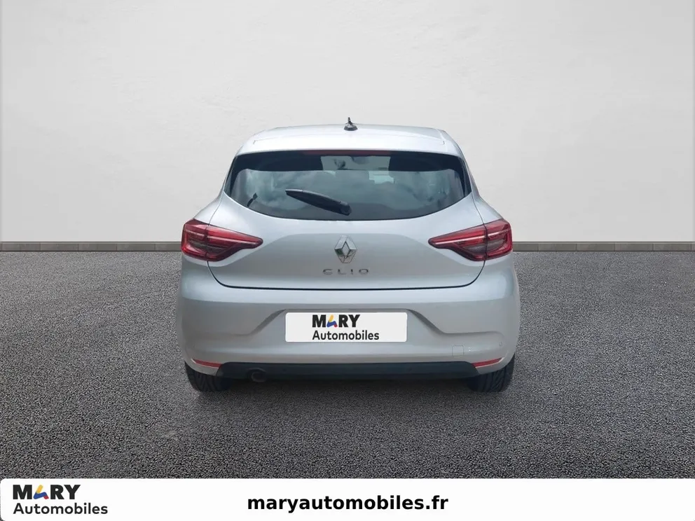 Véhicule occasion 228607 - renault CLIO - Photo 3